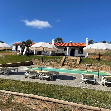 Monte Das Covas Sao Teotonio Exterior photo