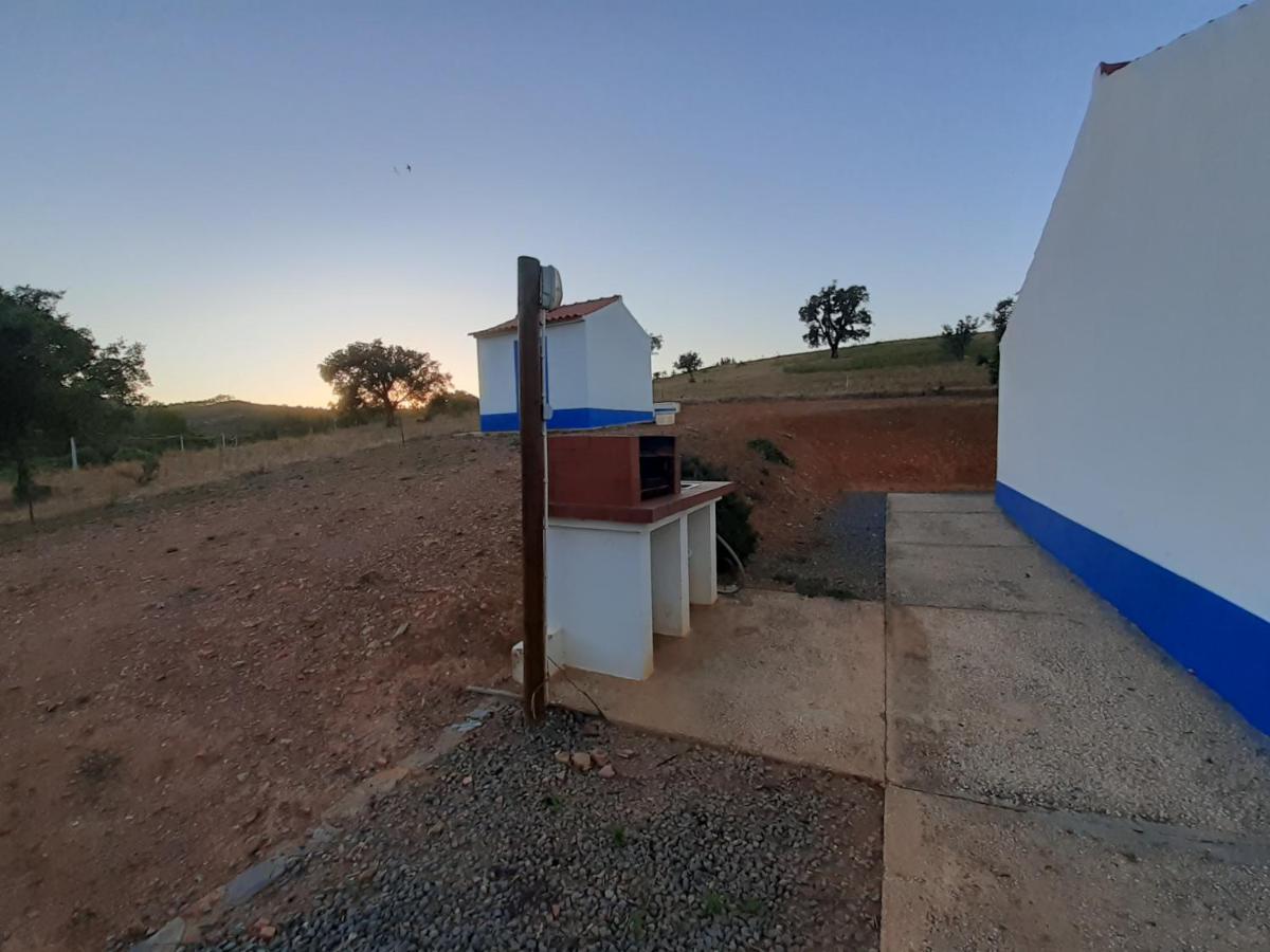 Monte Das Covas Sao Teotonio Exterior photo